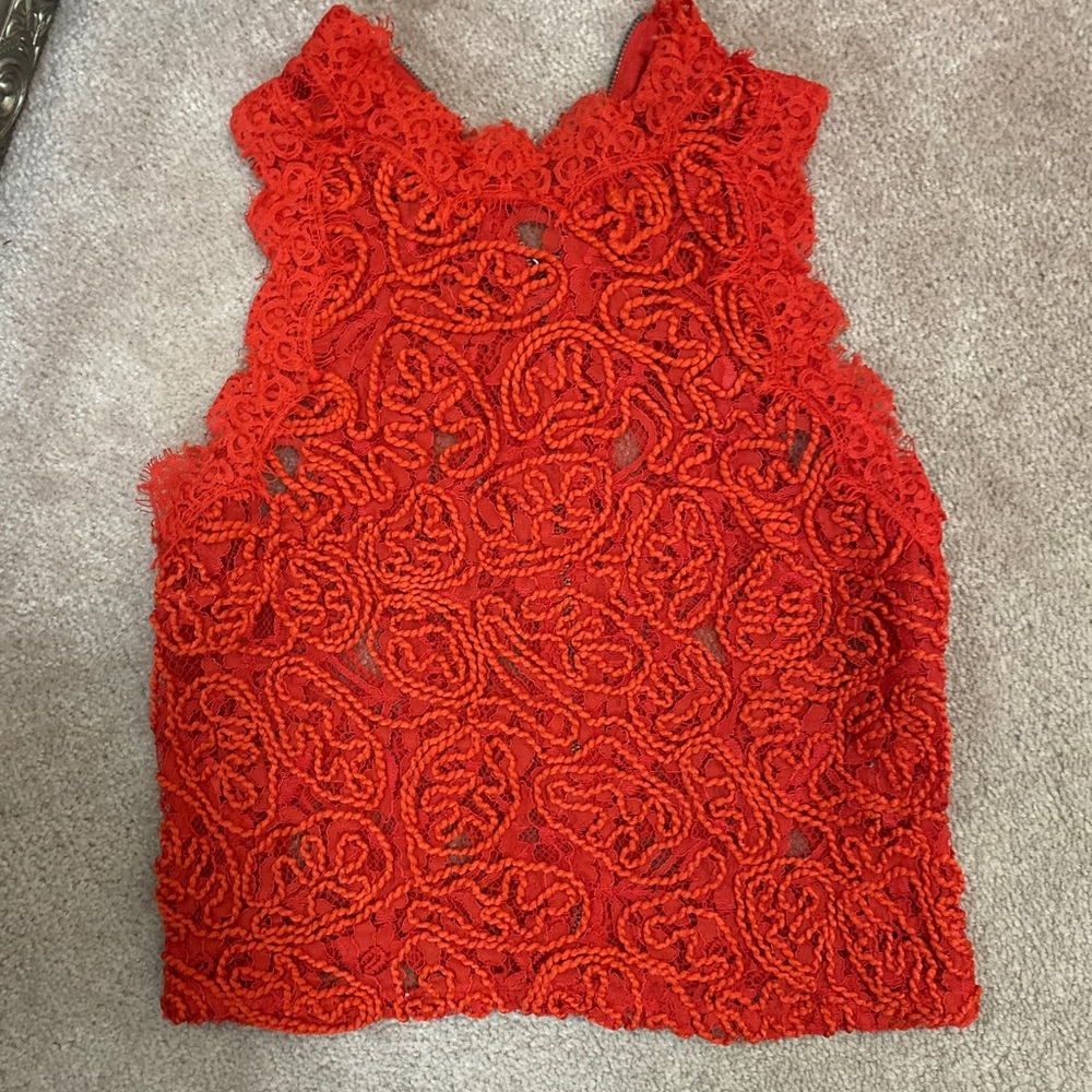 Zara top